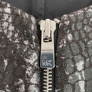 Michael Kors Holiday Dress